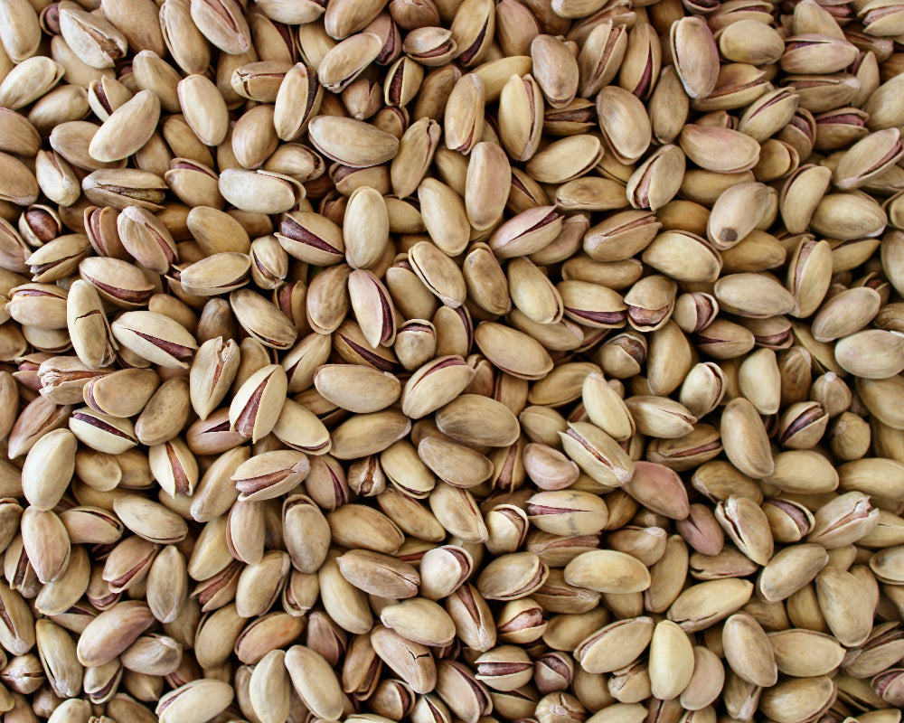 Antep Fıstığı