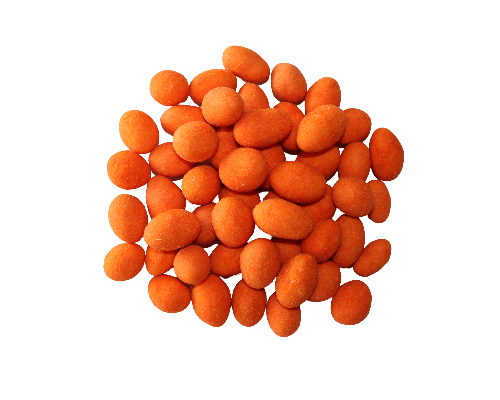 Soslu Fıstık