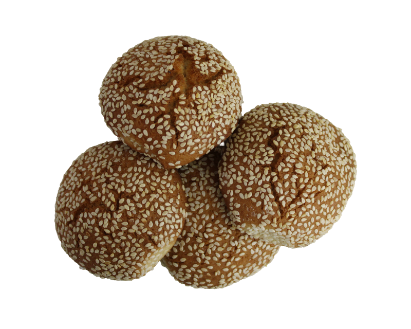 Meşhur Osmaniye Bayram Kömbesi