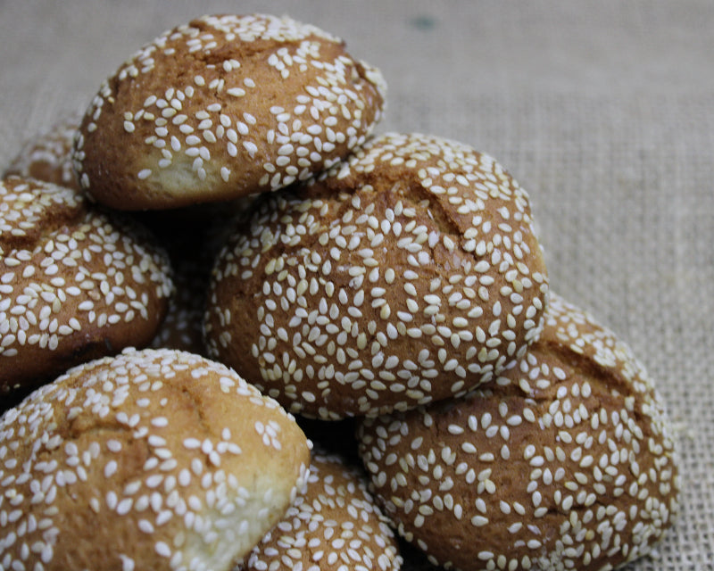 Meşhur Osmaniye Bayram Kömbesi