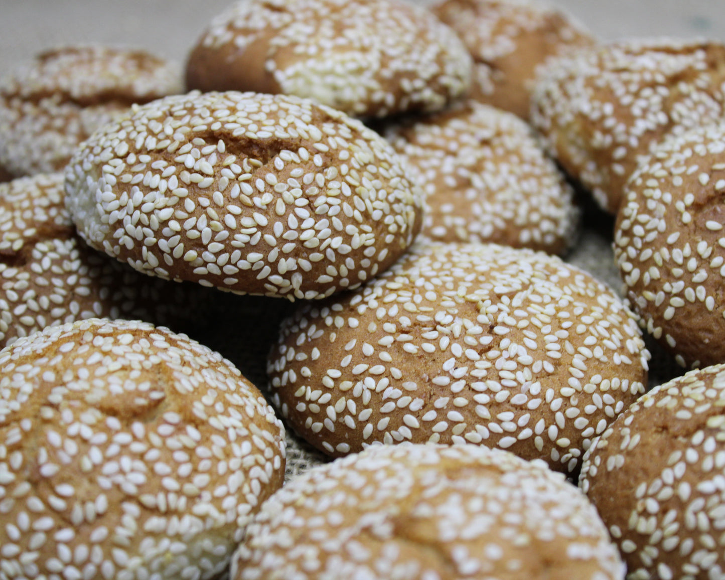Meşhur Osmaniye Bayram Kömbesi