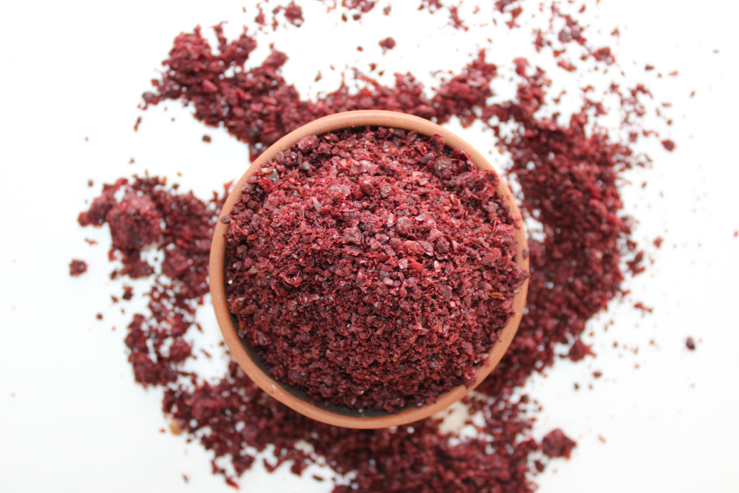 Baharat Seçkisi