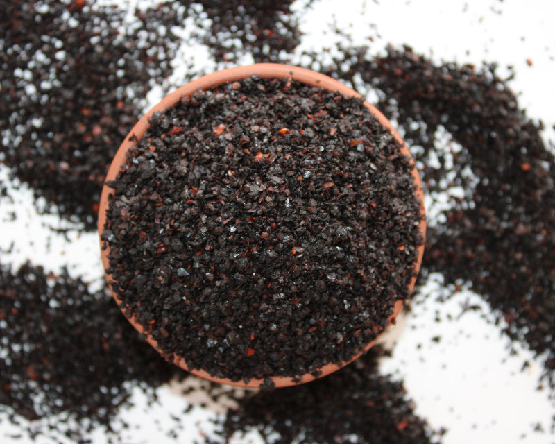 Baharat Seçkisi