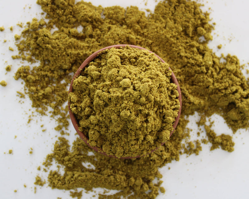 Baharat Seçkisi