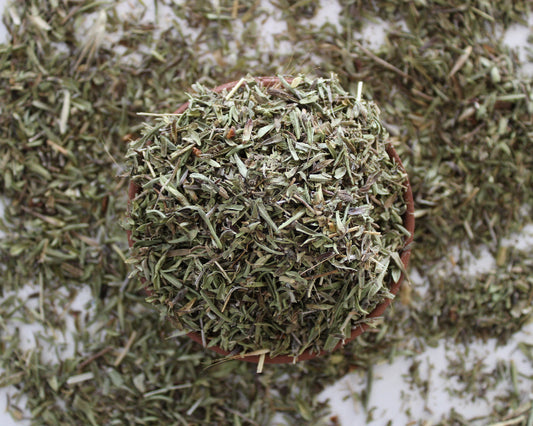 Kuru Kekik
