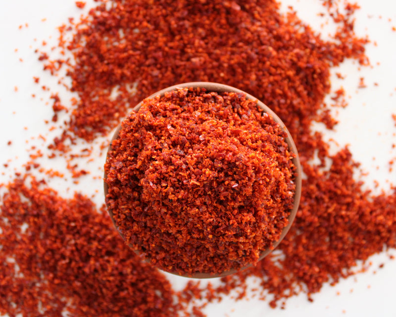 Baharat Seçkisi